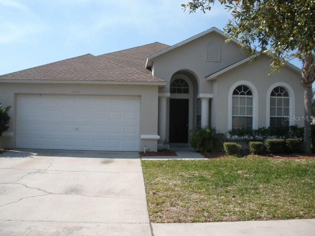 2406 SIWARD AVENUE, Orlando, FL 32828