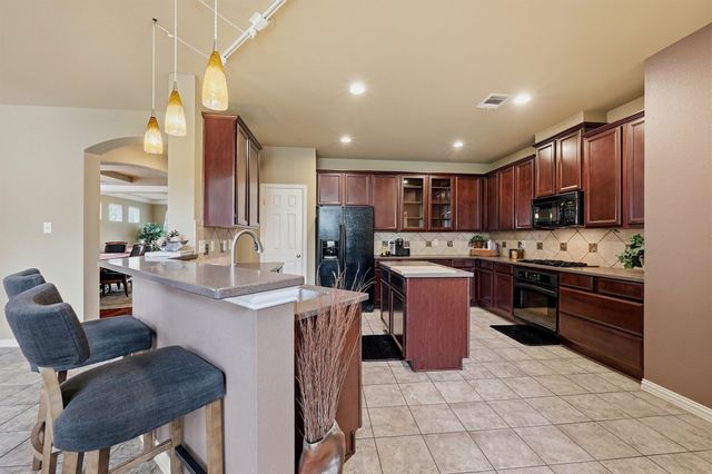 1608 Bryce Canyon Lane, Allen, TX 75002