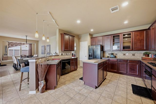 1608 Bryce Canyon Lane, Allen, TX 75002