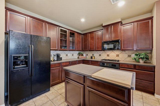 1608 Bryce Canyon Lane, Allen, TX 75002