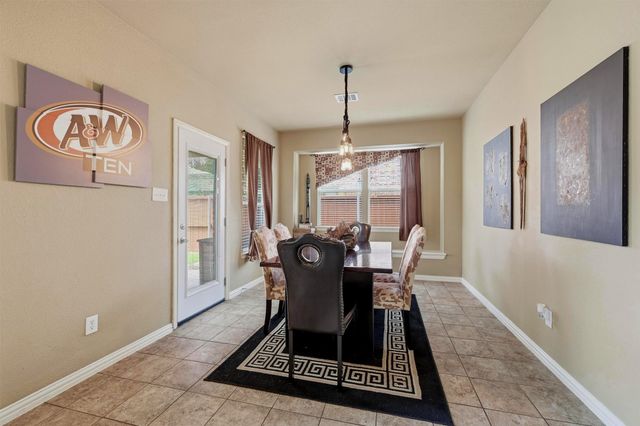 1608 Bryce Canyon Lane, Allen, TX 75002