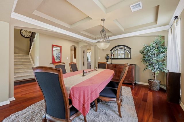 1608 Bryce Canyon Lane, Allen, TX 75002