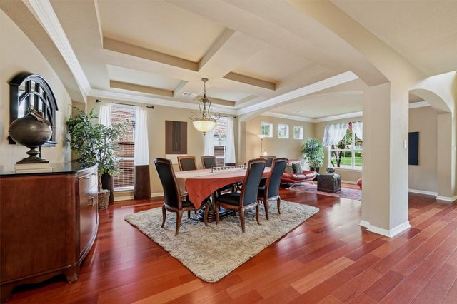 1608 Bryce Canyon Lane, Allen, TX 75002
