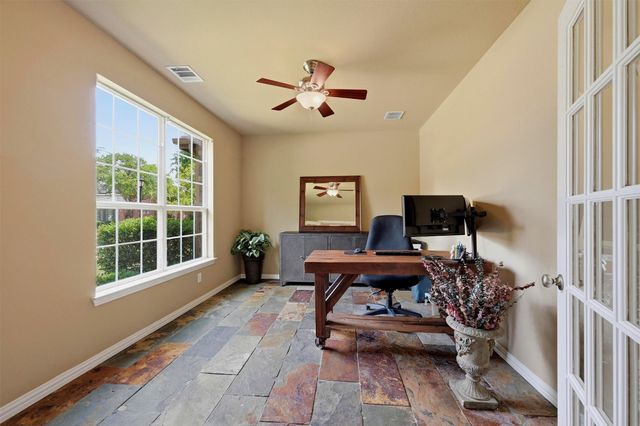 1608 Bryce Canyon Lane, Allen, TX 75002