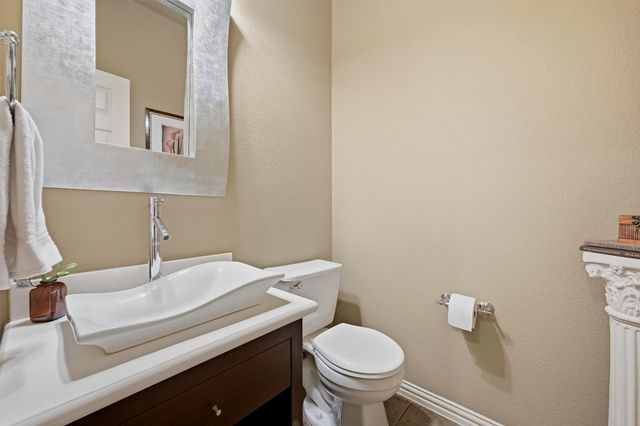 1608 Bryce Canyon Lane, Allen, TX 75002