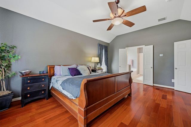 1608 Bryce Canyon Lane, Allen, TX 75002