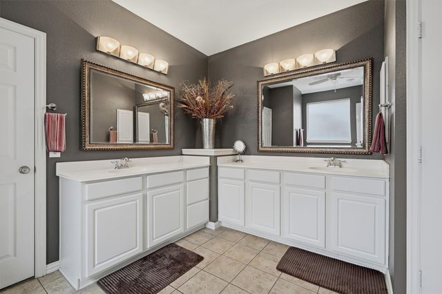 1608 Bryce Canyon Lane, Allen, TX 75002