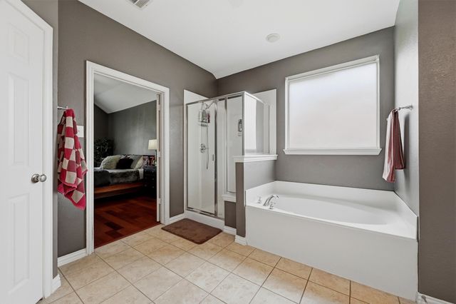 1608 Bryce Canyon Lane, Allen, TX 75002