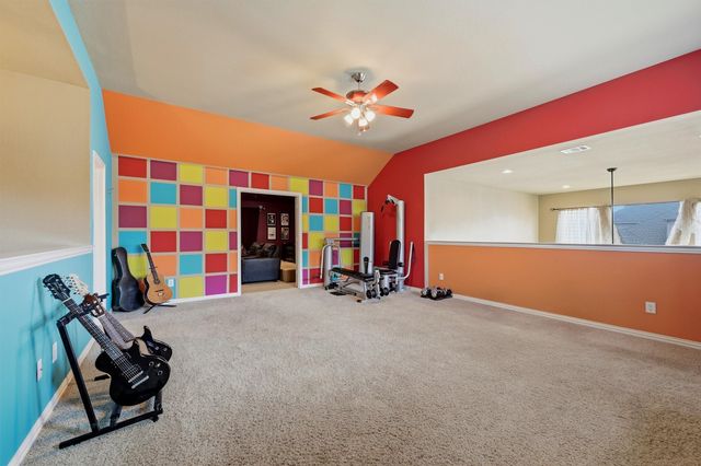 1608 Bryce Canyon Lane, Allen, TX 75002