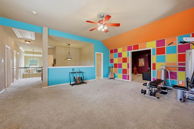 1608 Bryce Canyon Lane, Allen, TX 75002