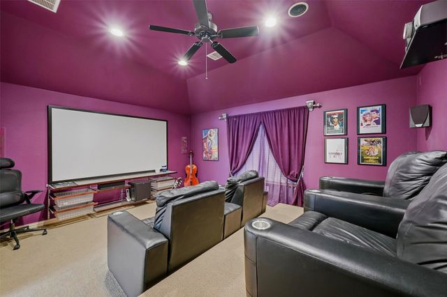 1608 Bryce Canyon Lane, Allen, TX 75002