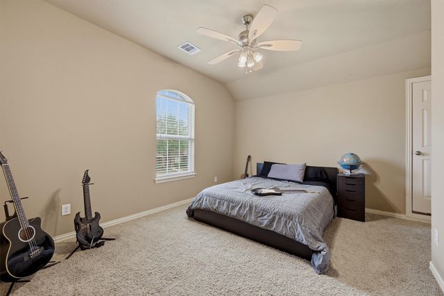1608 Bryce Canyon Lane, Allen, TX 75002