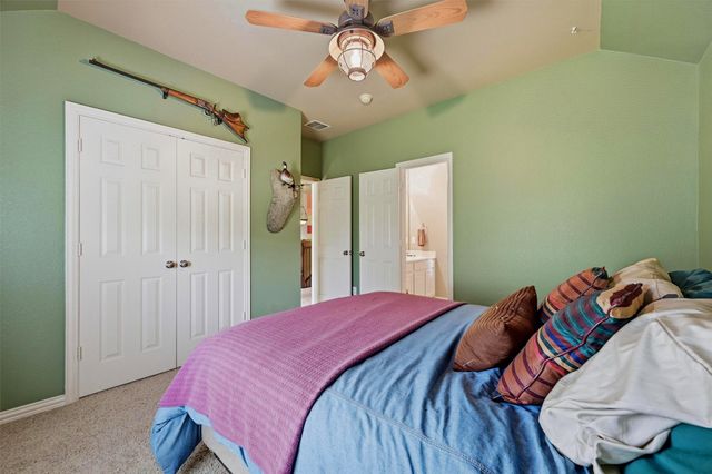 1608 Bryce Canyon Lane, Allen, TX 75002