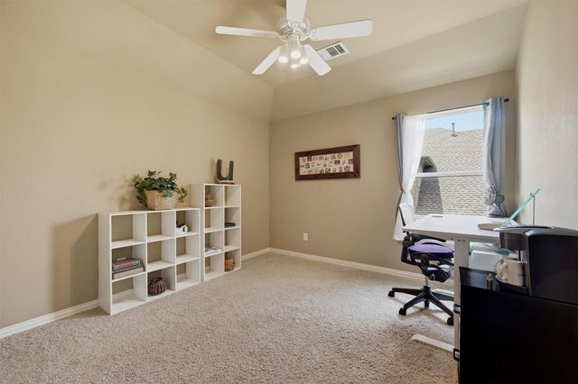 1608 Bryce Canyon Lane, Allen, TX 75002