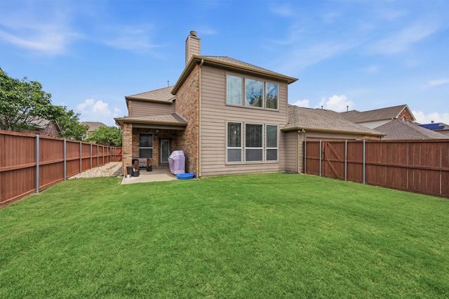 1608 Bryce Canyon Lane, Allen, TX 75002