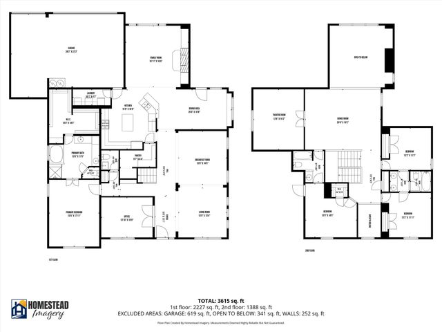 1608 Bryce Canyon Lane, Allen, TX 75002