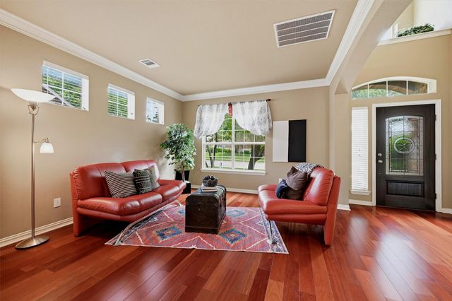 1608 Bryce Canyon Lane, Allen, TX 75002