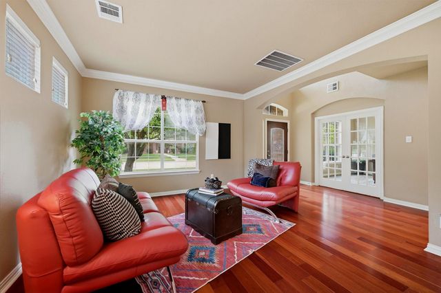 1608 Bryce Canyon Lane, Allen, TX 75002