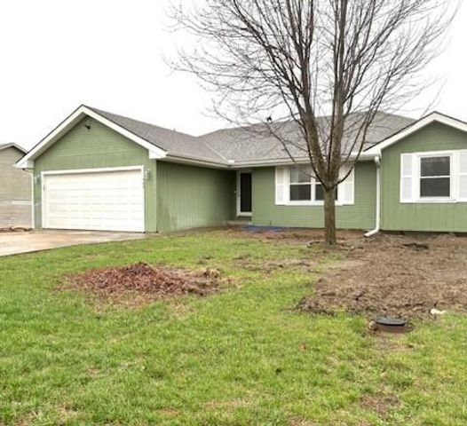 503 Jennifer Lane, Garden City, MO 64747