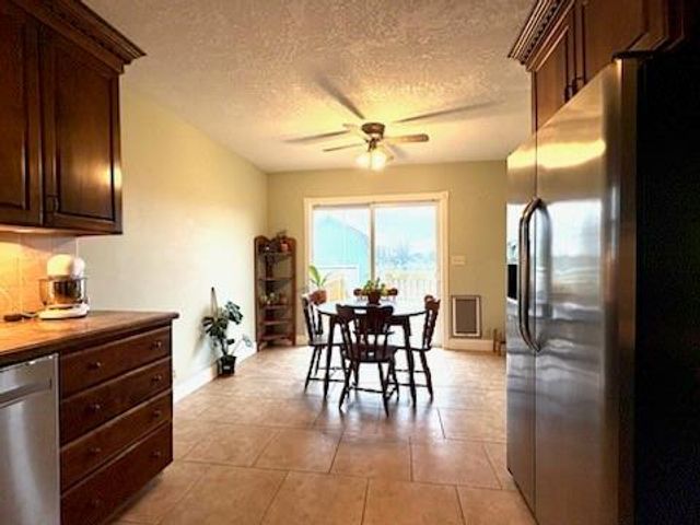 503 Jennifer Lane, Garden City, MO 64747