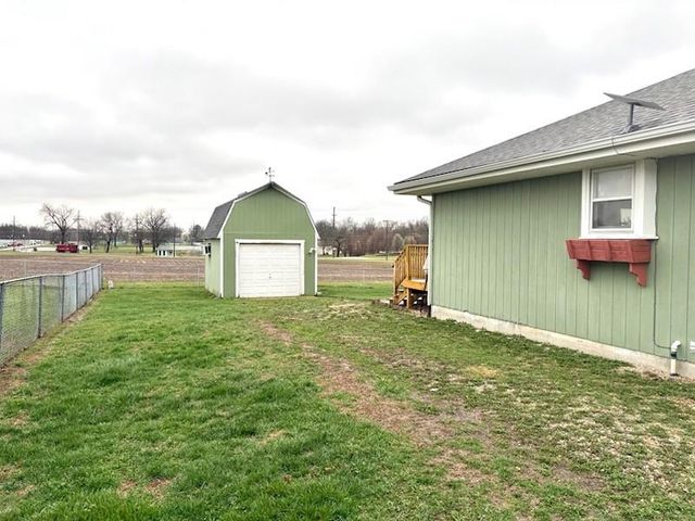 503 Jennifer Lane, Garden City, MO 64747