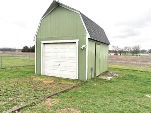 503 Jennifer Lane, Garden City, MO 64747