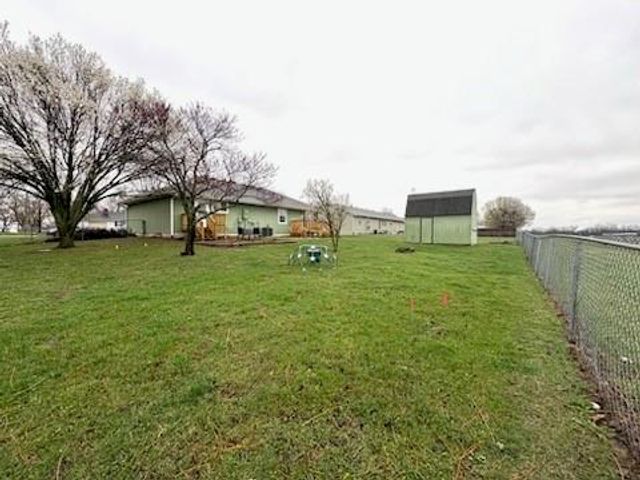 503 Jennifer Lane, Garden City, MO 64747