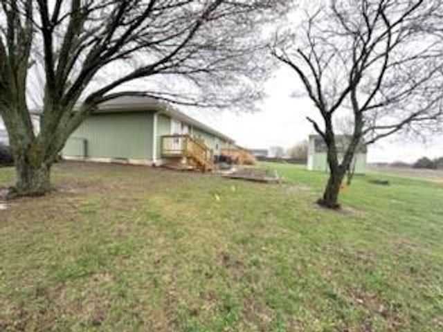 503 Jennifer Lane, Garden City, MO 64747