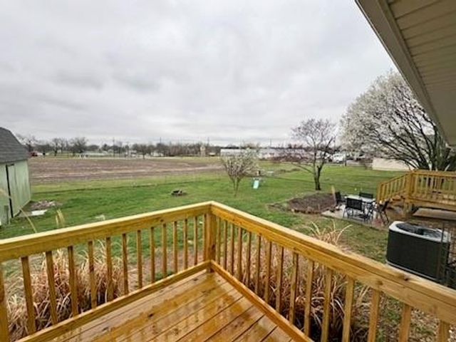 503 Jennifer Lane, Garden City, MO 64747