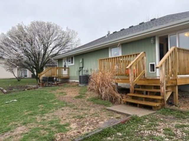 503 Jennifer Lane, Garden City, MO 64747