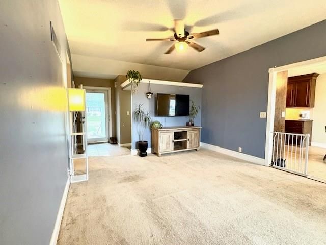 503 Jennifer Lane, Garden City, MO 64747