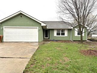 503 Jennifer Lane, Garden City, MO 64747