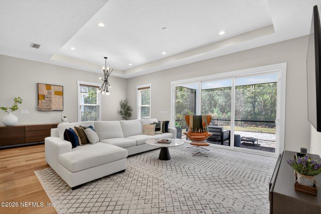 20 OAKMOSS Drive, St. Johns, FL 32259