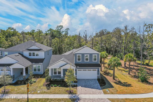 20 OAKMOSS Drive, St. Johns, FL 32259