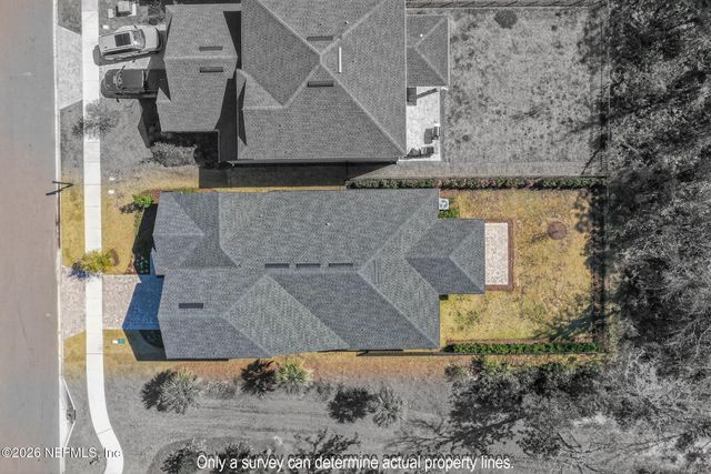 20 OAKMOSS Drive, St. Johns, FL 32259