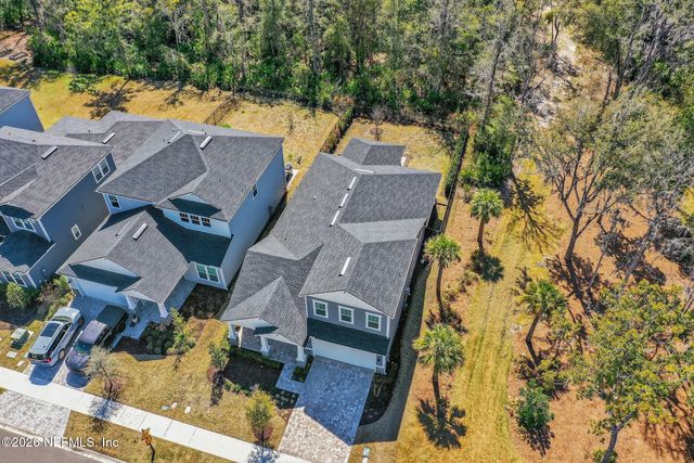 20 OAKMOSS Drive, St. Johns, FL 32259