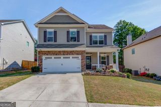 675 Country Ridge Drive, Hoschton, GA 30548