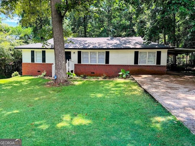 105 Dogwood Drive, Lagrange, GA 30241