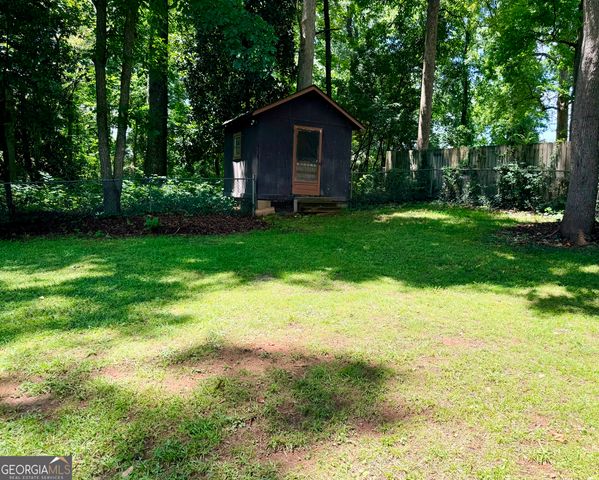 105 Dogwood Drive, Lagrange, GA 30241