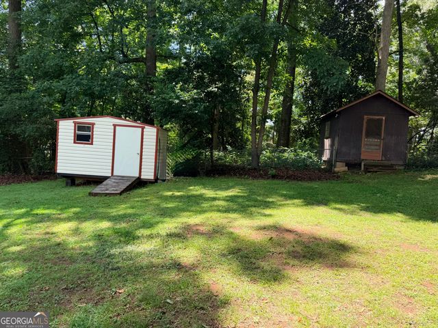 105 Dogwood Drive, Lagrange, GA 30241