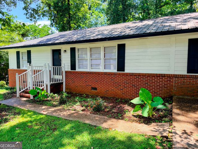 105 Dogwood Drive, Lagrange, GA 30241