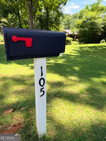 105 Dogwood Drive, Lagrange, GA 30241