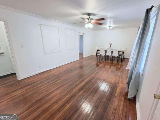 105 Dogwood Drive, Lagrange, GA 30241