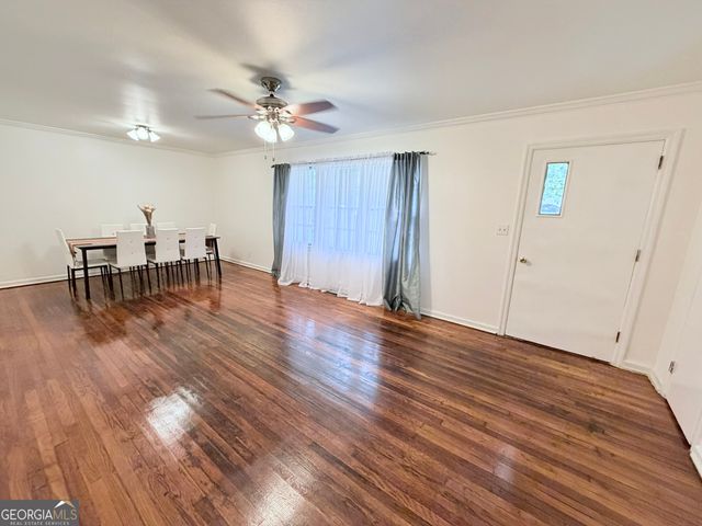 105 Dogwood Drive, Lagrange, GA 30241