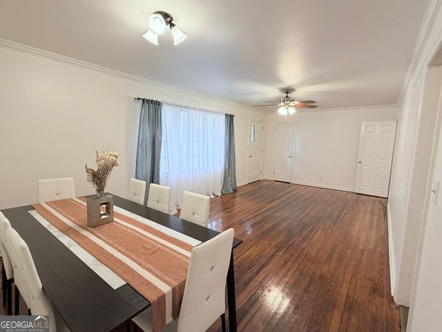 105 Dogwood Drive, Lagrange, GA 30241