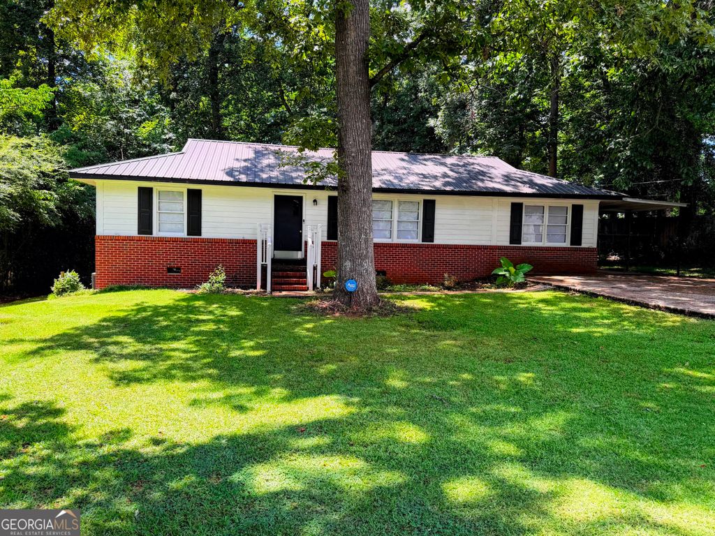 105 Dogwood Drive, Lagrange, GA 30241