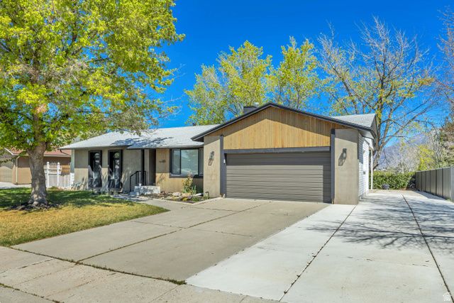 1797 E SKI VIEW DR DR, Sandy, UT 84092