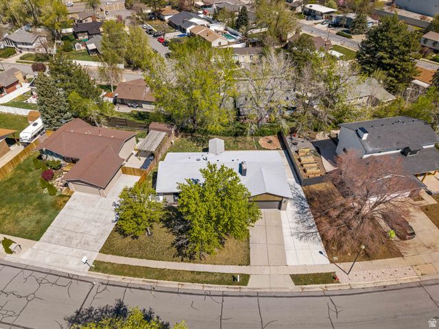 1797 E SKI VIEW DR DR, Sandy, UT 84092