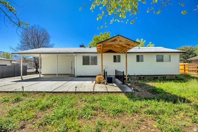 1797 E SKI VIEW DR DR, Sandy, UT 84092