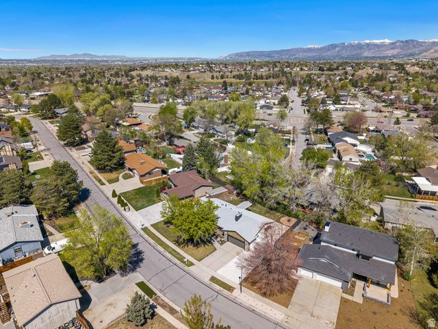 1797 E SKI VIEW DR DR, Sandy, UT 84092